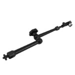 Mekanisk arm L=385 mm för art. 10384240 (utan bas)